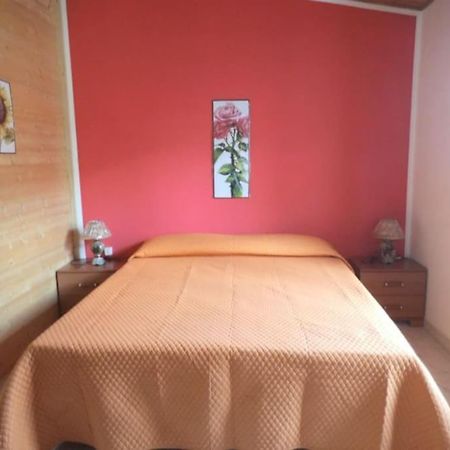 Mansarda M&M Sx Daire Castellammare del Golfo Dış mekan fotoğraf