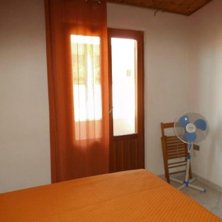 Mansarda M&M Sx Daire Castellammare del Golfo Dış mekan fotoğraf
