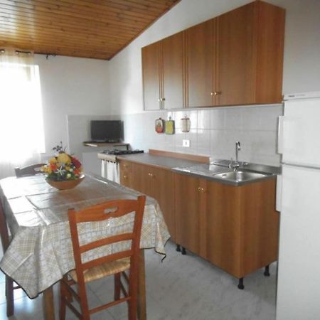 Mansarda M&M Sx Daire Castellammare del Golfo Dış mekan fotoğraf