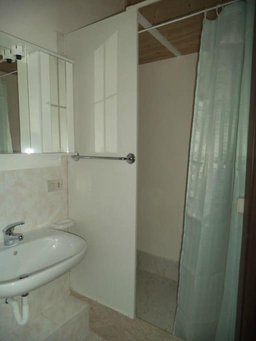 Mansarda M&M Sx Daire Castellammare del Golfo Dış mekan fotoğraf