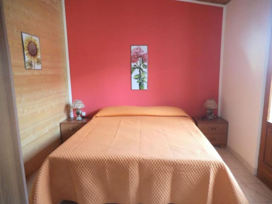 Mansarda M&M Sx Daire Castellammare del Golfo Dış mekan fotoğraf