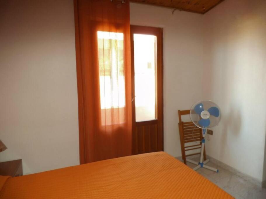 Mansarda M&M Sx Daire Castellammare del Golfo Dış mekan fotoğraf